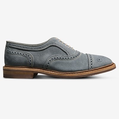Broadstreet Spectator Wingtip Oxford Men s Dress Allen Edmonds