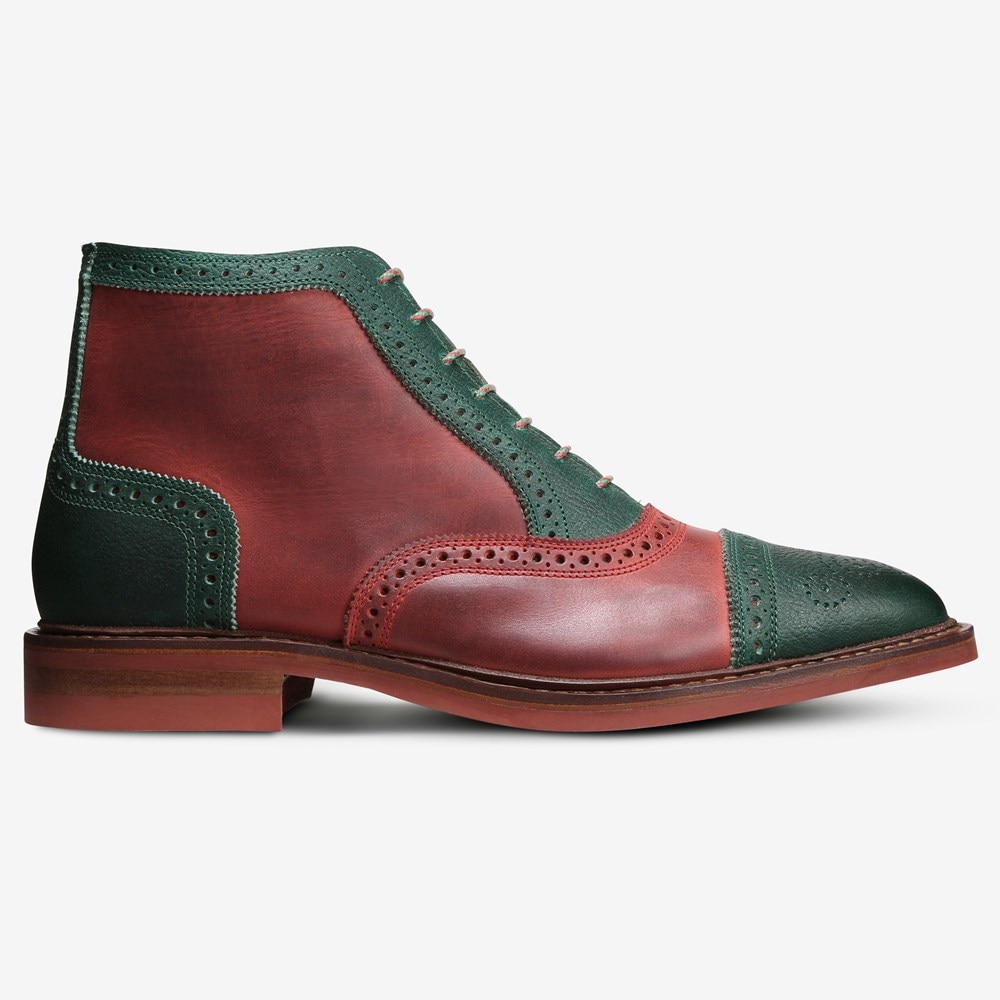 Jingle bell mok allen edmonds on sale