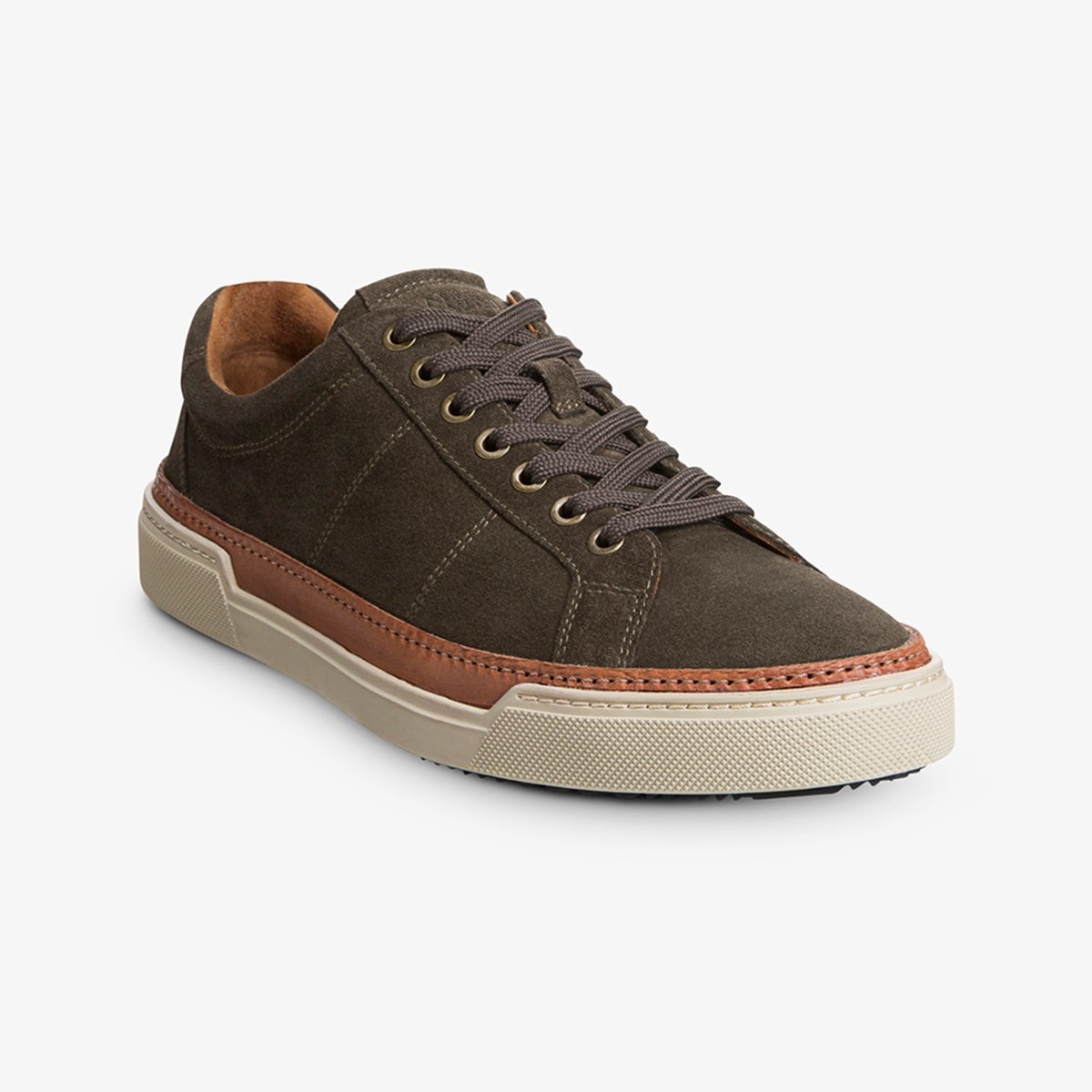 Allen edmonds porter derby sale