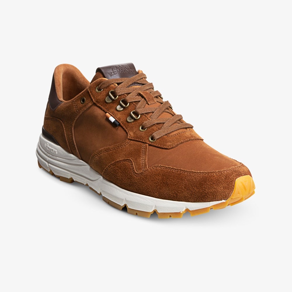 Canyon Weatherproof Runner Lace-up Sneaker Men's Sneakers