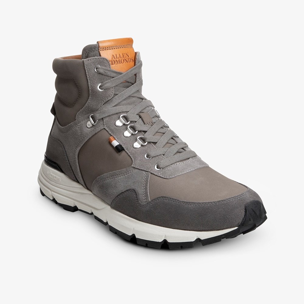 Allen edmonds hiking boots hotsell