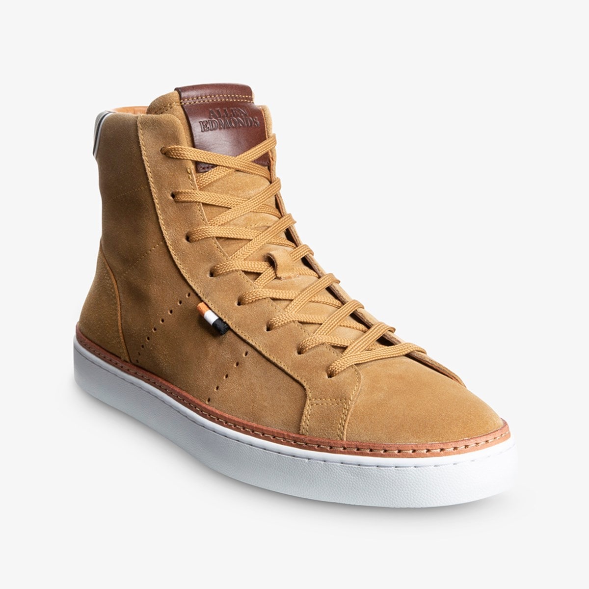 Alpha High-top Sneaker | Men's Sneakers | Allen