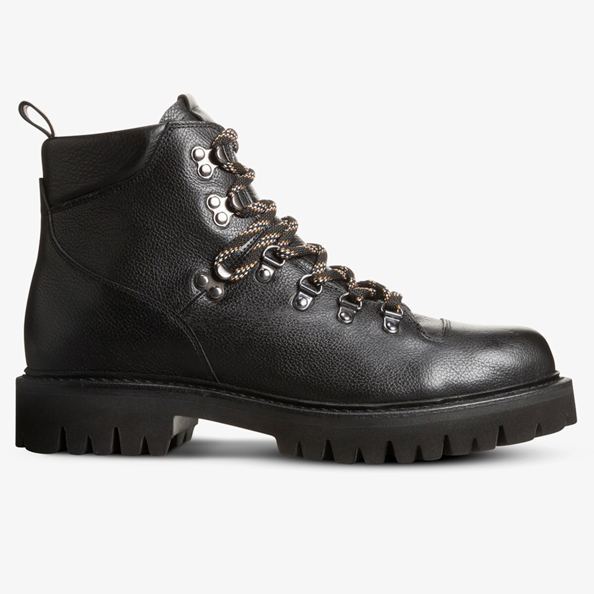 eastland aspen hiker boot