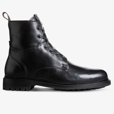 Allen edmonds sales waterproof boots