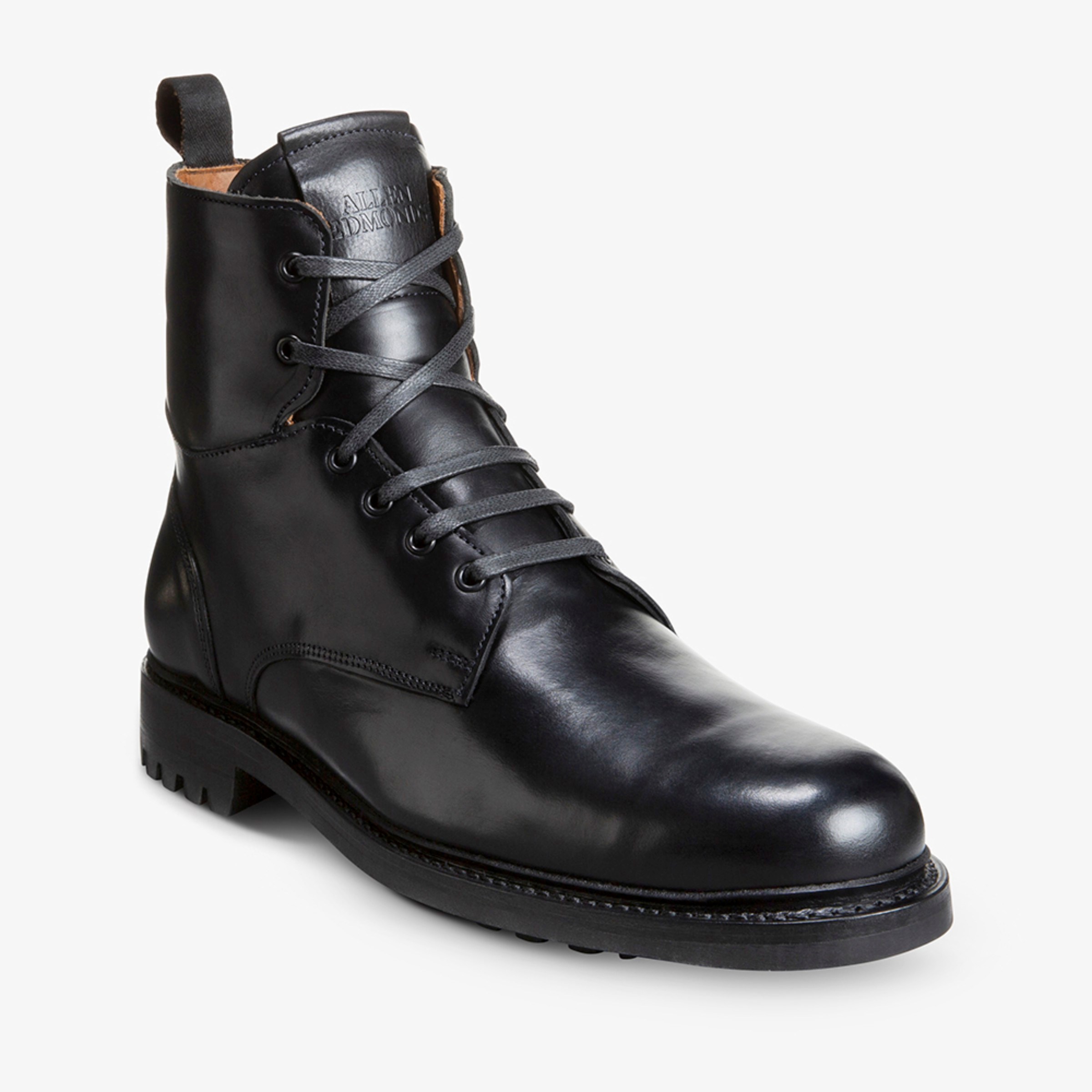 Allen edmonds discount stirling wingtip boot