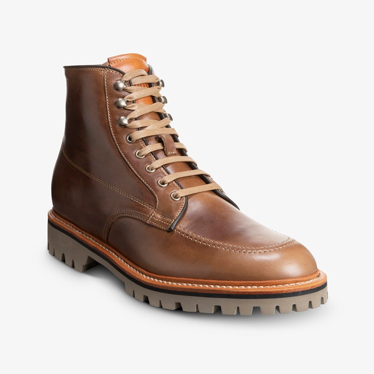 Freeport Weatherproof Lug Boot | Men's Boots | Allen Edmonds