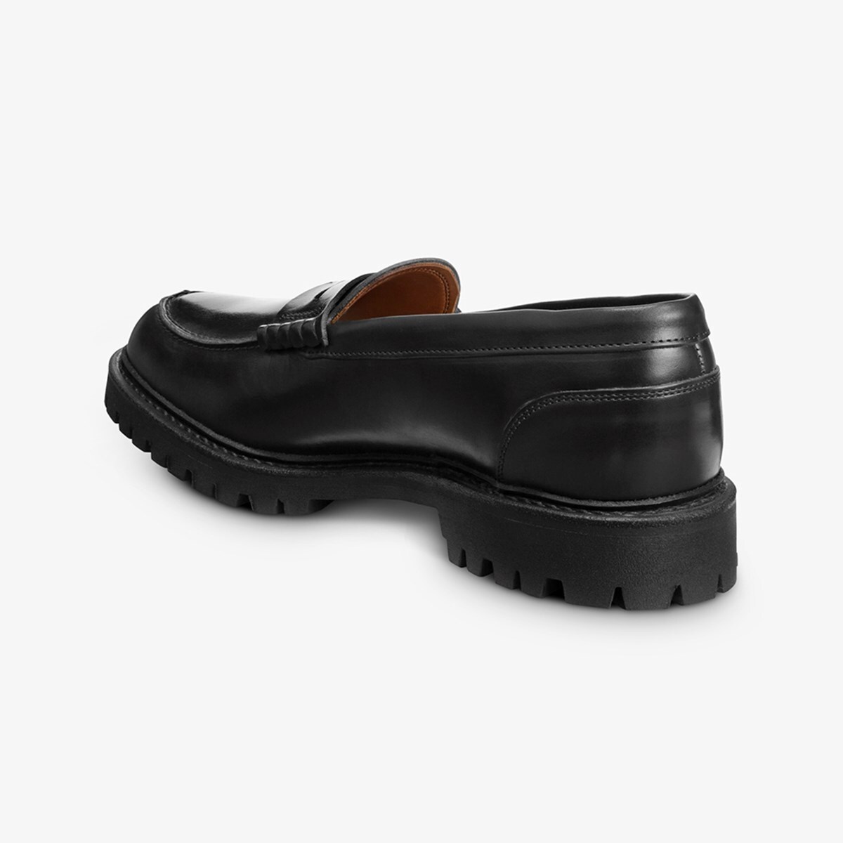 Freeport Weatherproof Penny Loafer Men's Loafers Allen Edmonds