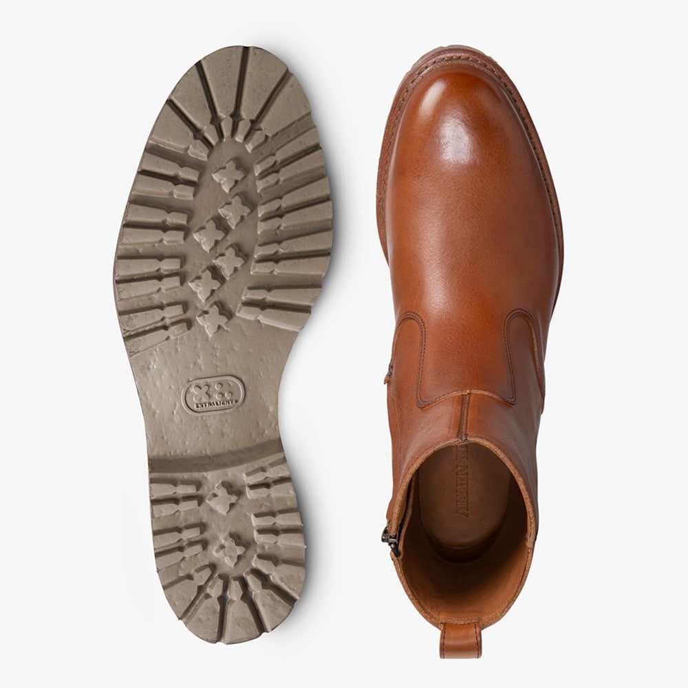 The hotsell moto boot