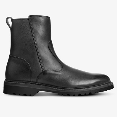 Discovery Moto Boot Men s Boots Allen Edmonds