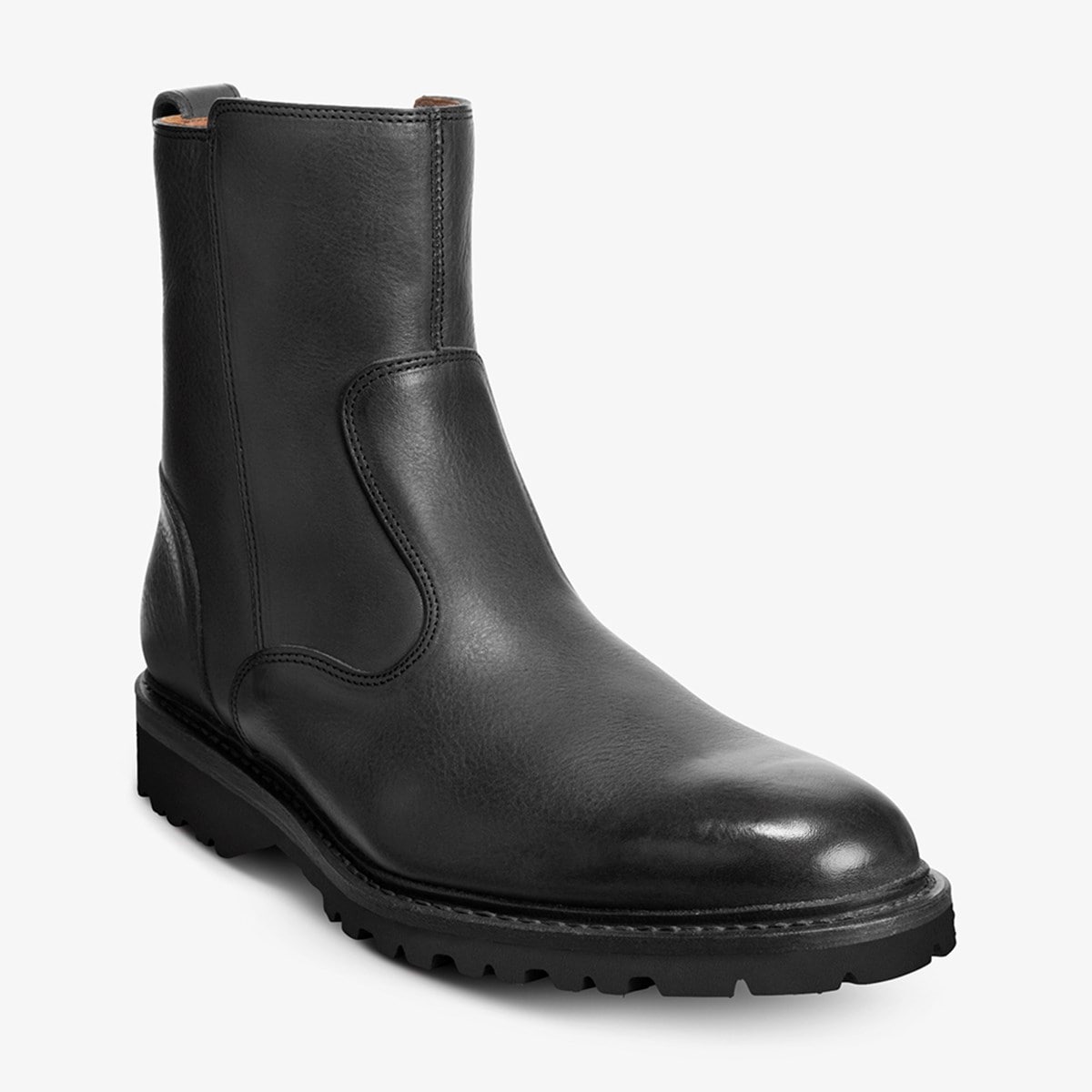 Discovery Moto Boot Men's Boots Allen Edmonds
