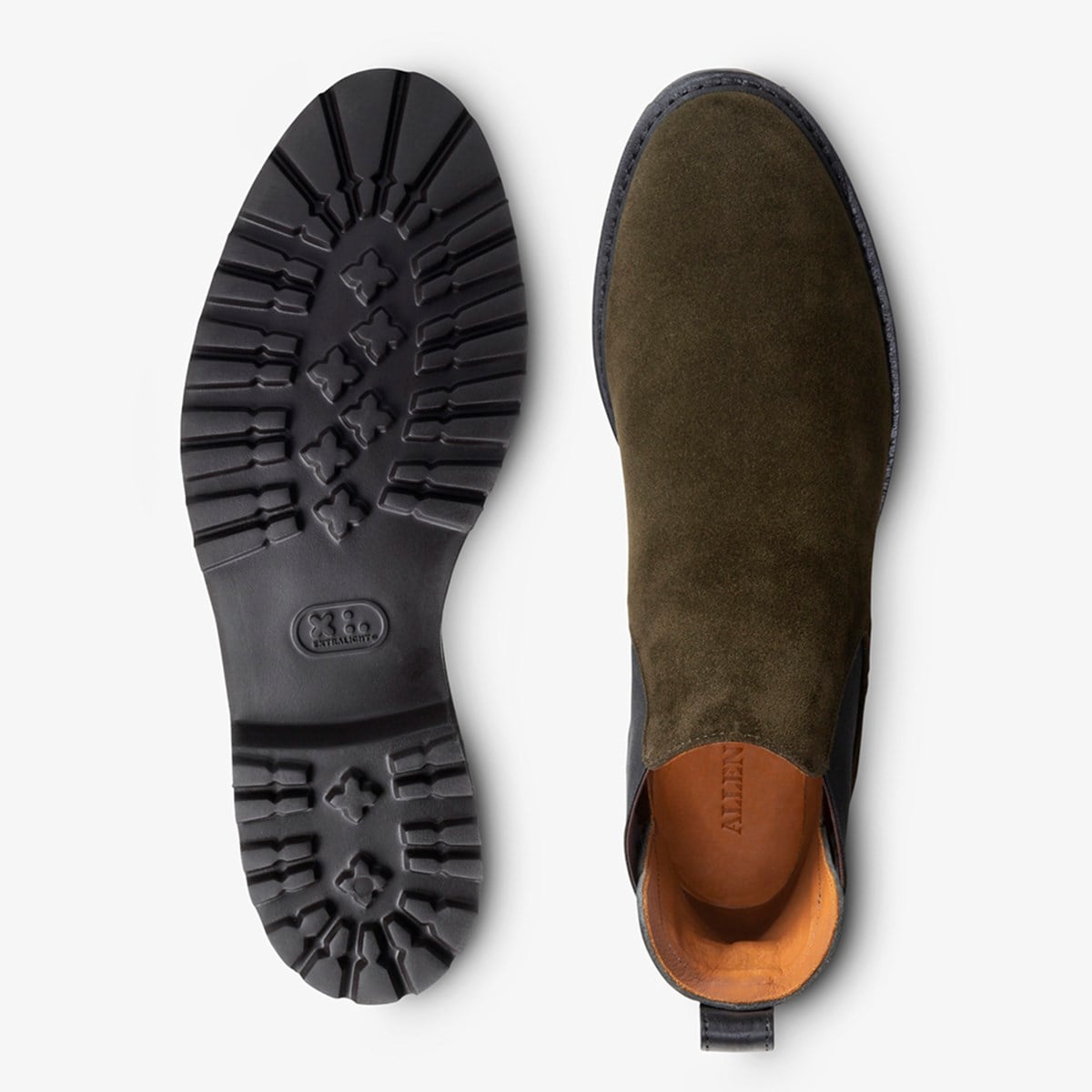 Discovery Chelsea Boot Men's Boots Allen Edmonds