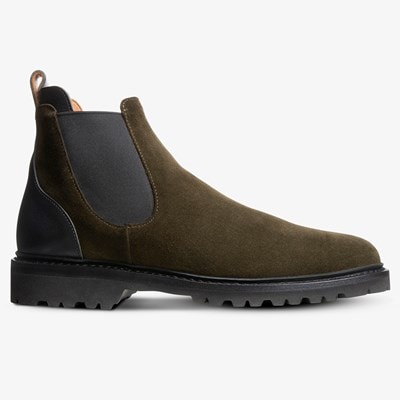 Allen edmonds sales surrey chelsea boot
