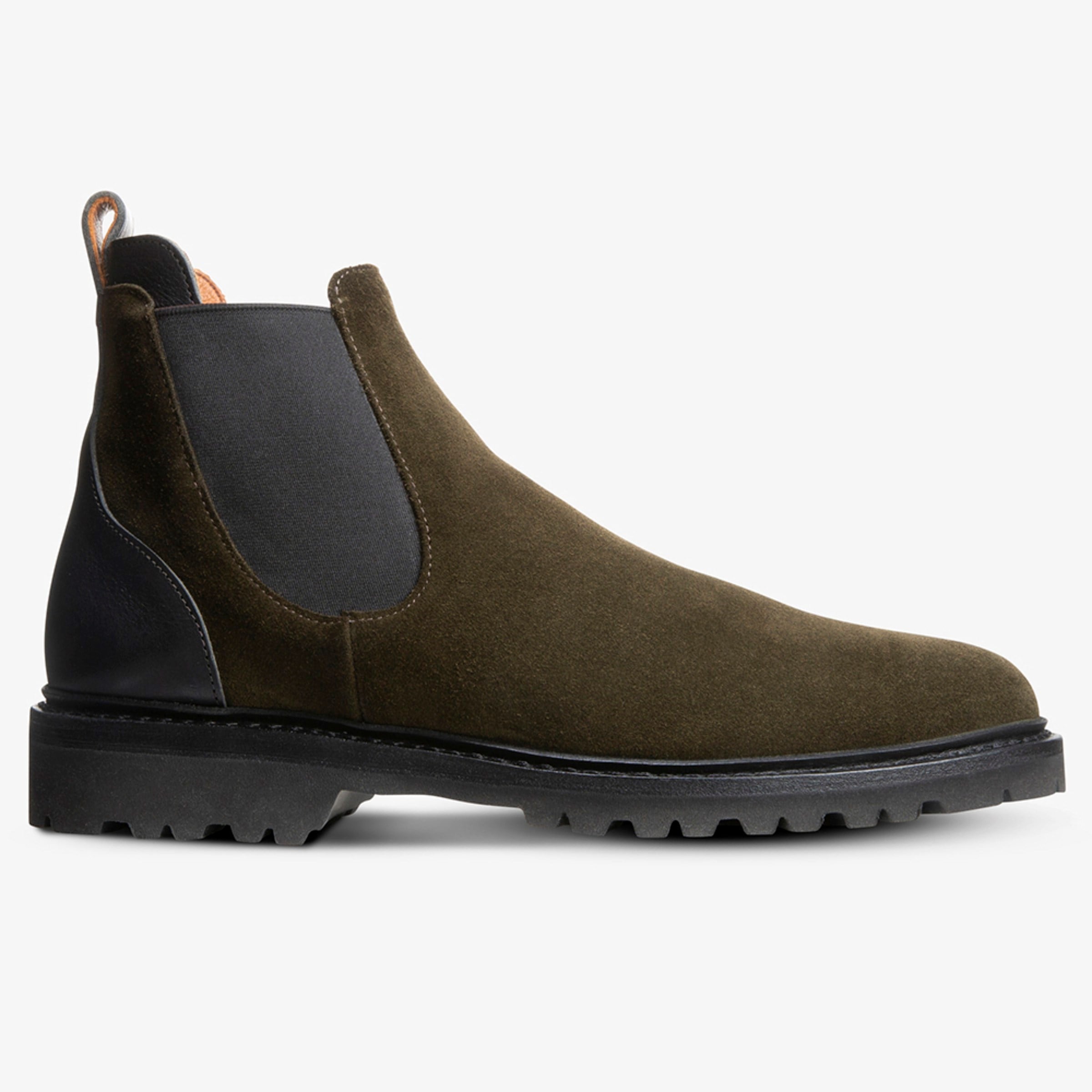 Allen sales edmonds chelsea