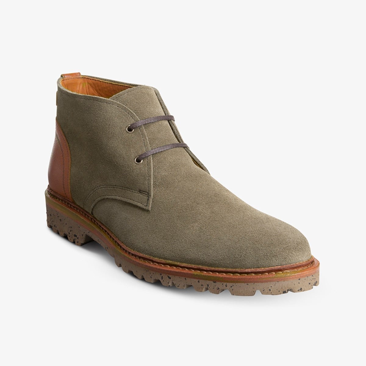 Discovery Chukka Boot Men's Boots Allen Edmonds