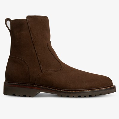 Allen edmonds suede chelsea boot 2025