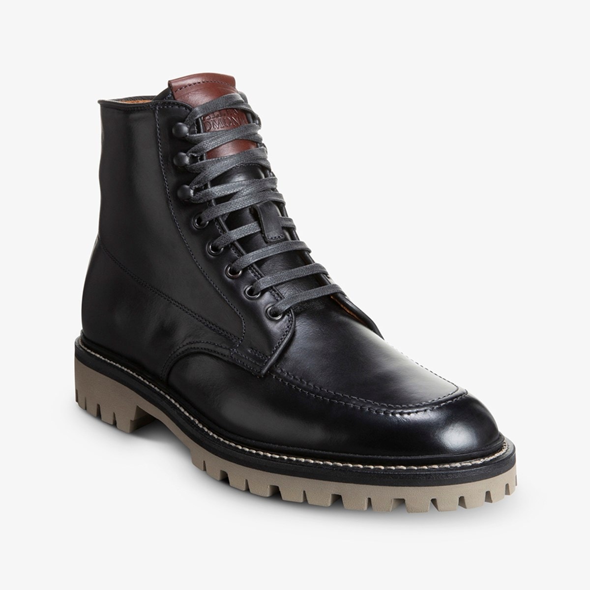 Freeport Weatherproof Lug Boot | Men's Boots | Allen Edmonds