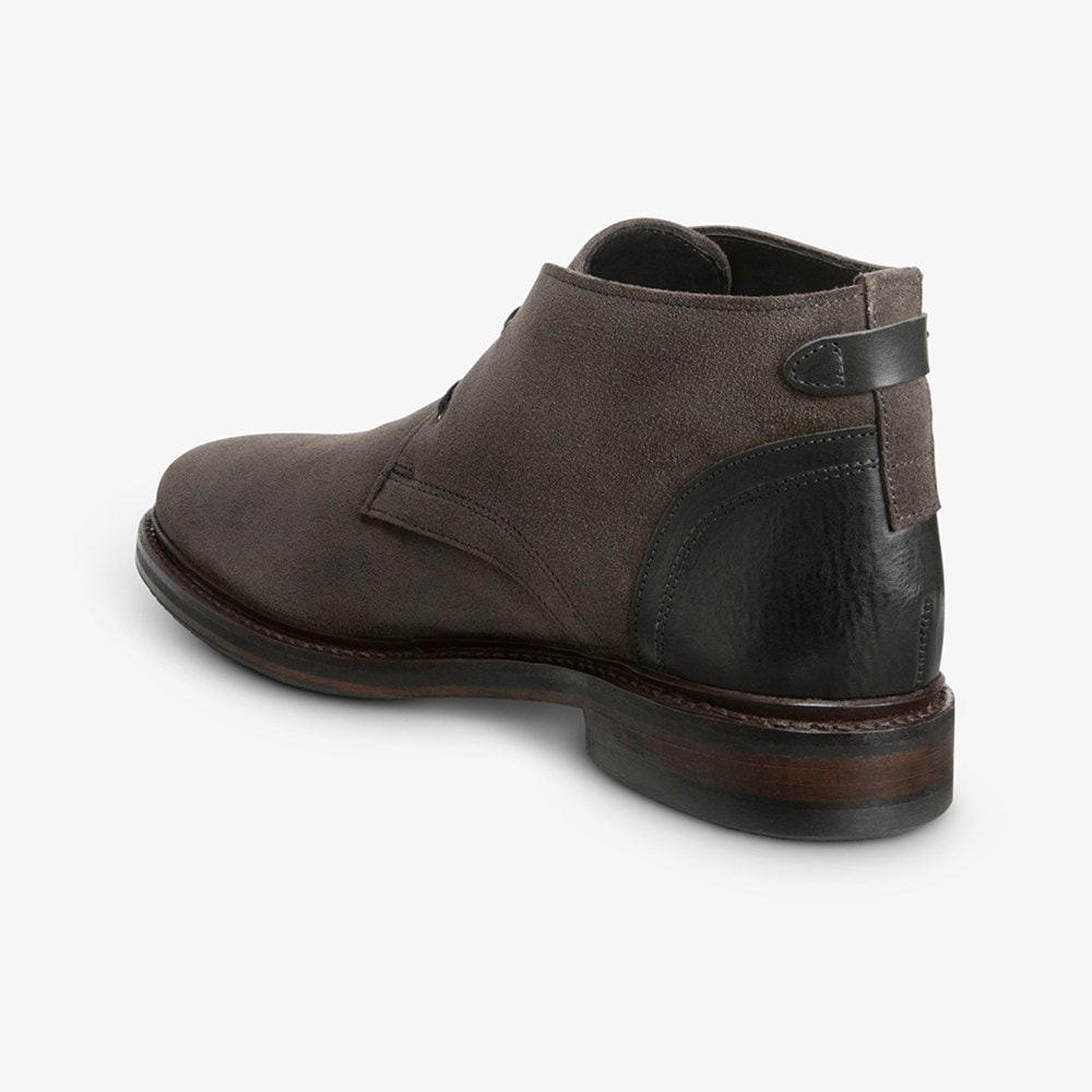 沸騰ブラドン Chukka Cyrus Boot Edmonds Allen | Boots Men's | 靴