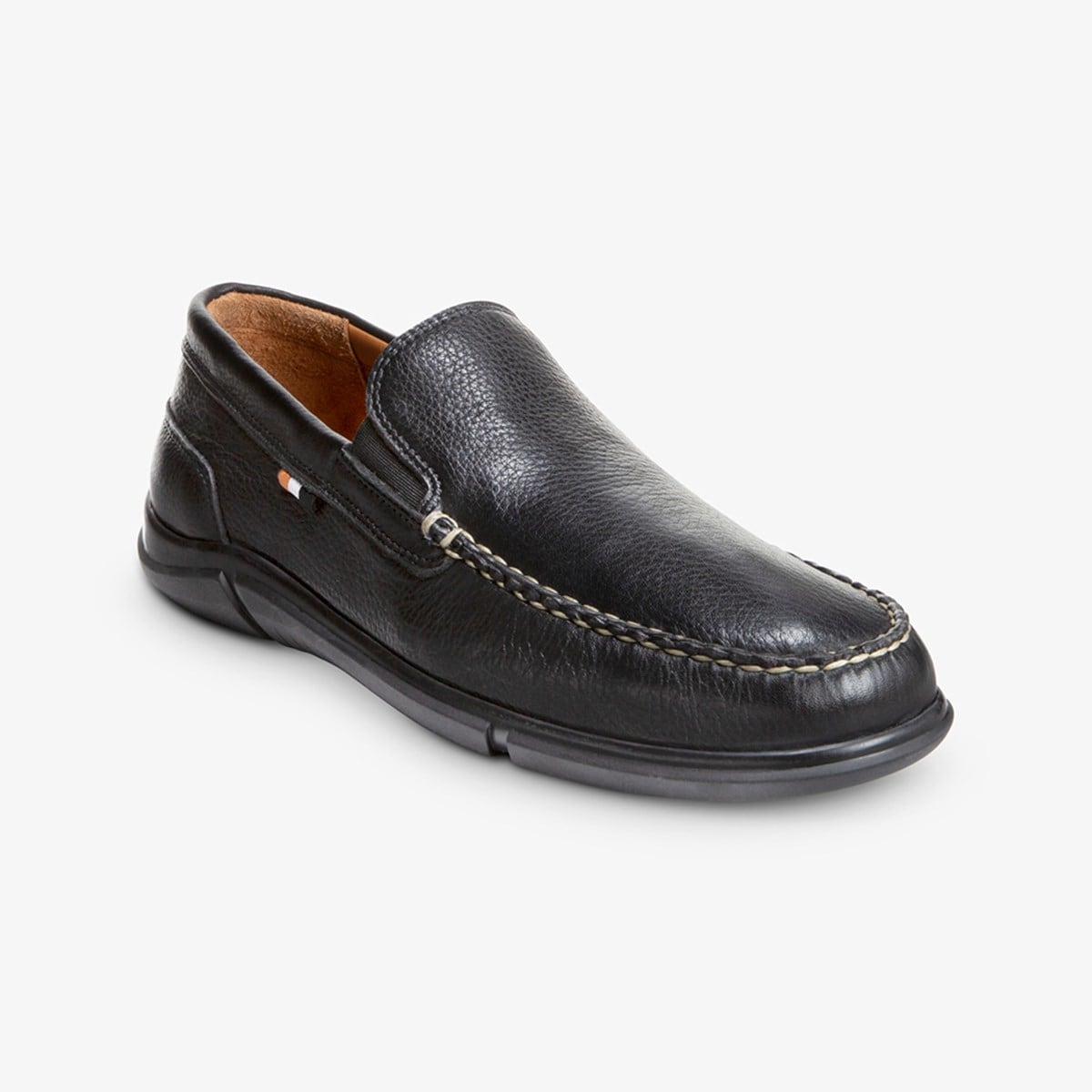 Miles Loafer Men's Loafers Allen Edmonds