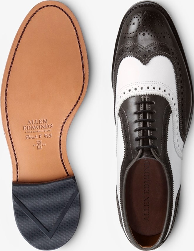 Allen edmonds broadstreet on sale
