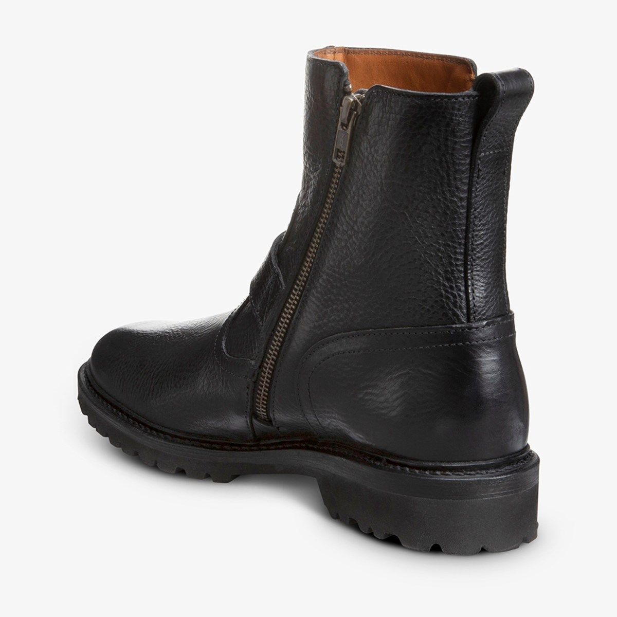Discovery Moto Boot by Armando Cabral 