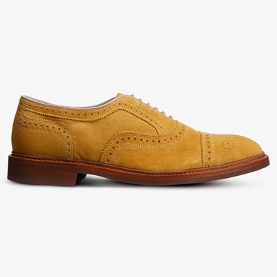Force 10 Boat Shoe | Men's Loafers | Allen Edmonds