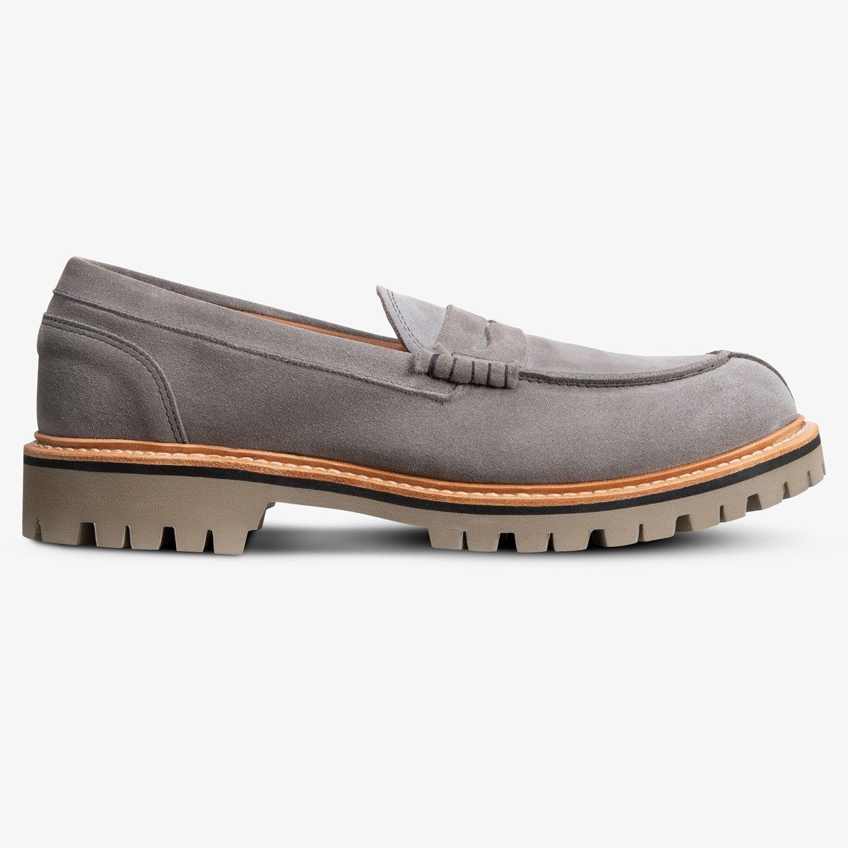 Freeport Suede Weatherproof Penny 