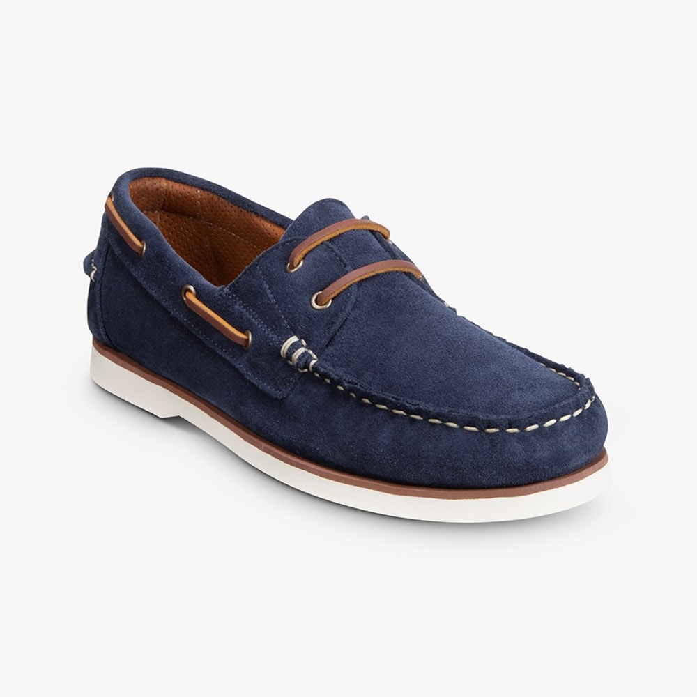 Allen edmonds force 10 outlet