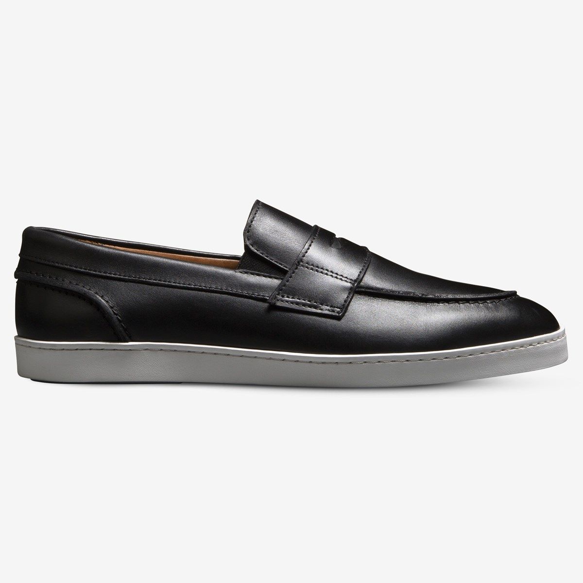 Park Avenue Cap-toe Oxford Dress Sneaker | Men's Sneakers | Allen Edmonds