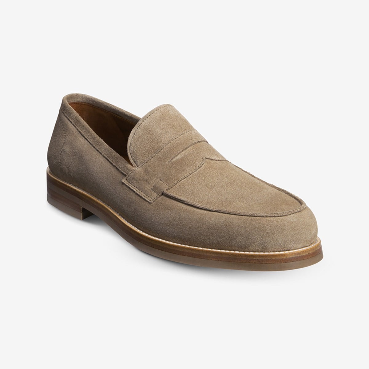 Newton Penny | Men's Loafers | Allen Edmonds