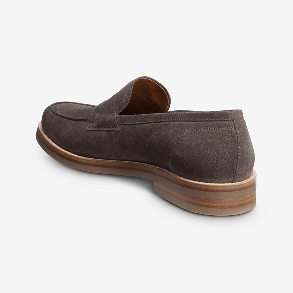 Addison casual sales penny loafer