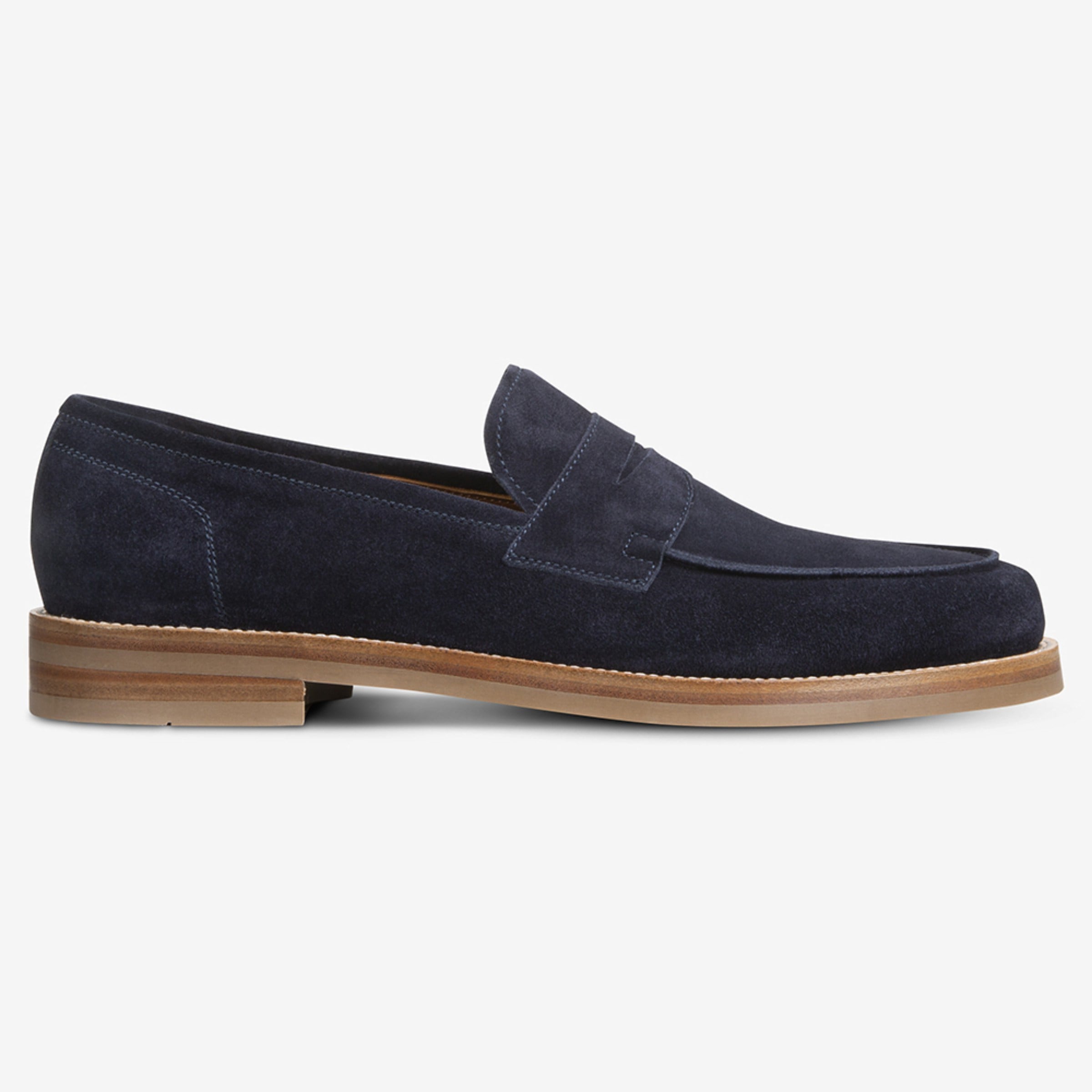 Addison casual sales penny loafer