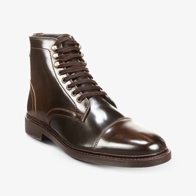 Men's Dress Boots | Allen Edmonds