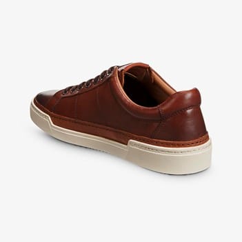 Porter City Derby Lace-up Sneaker | Men display picture 2