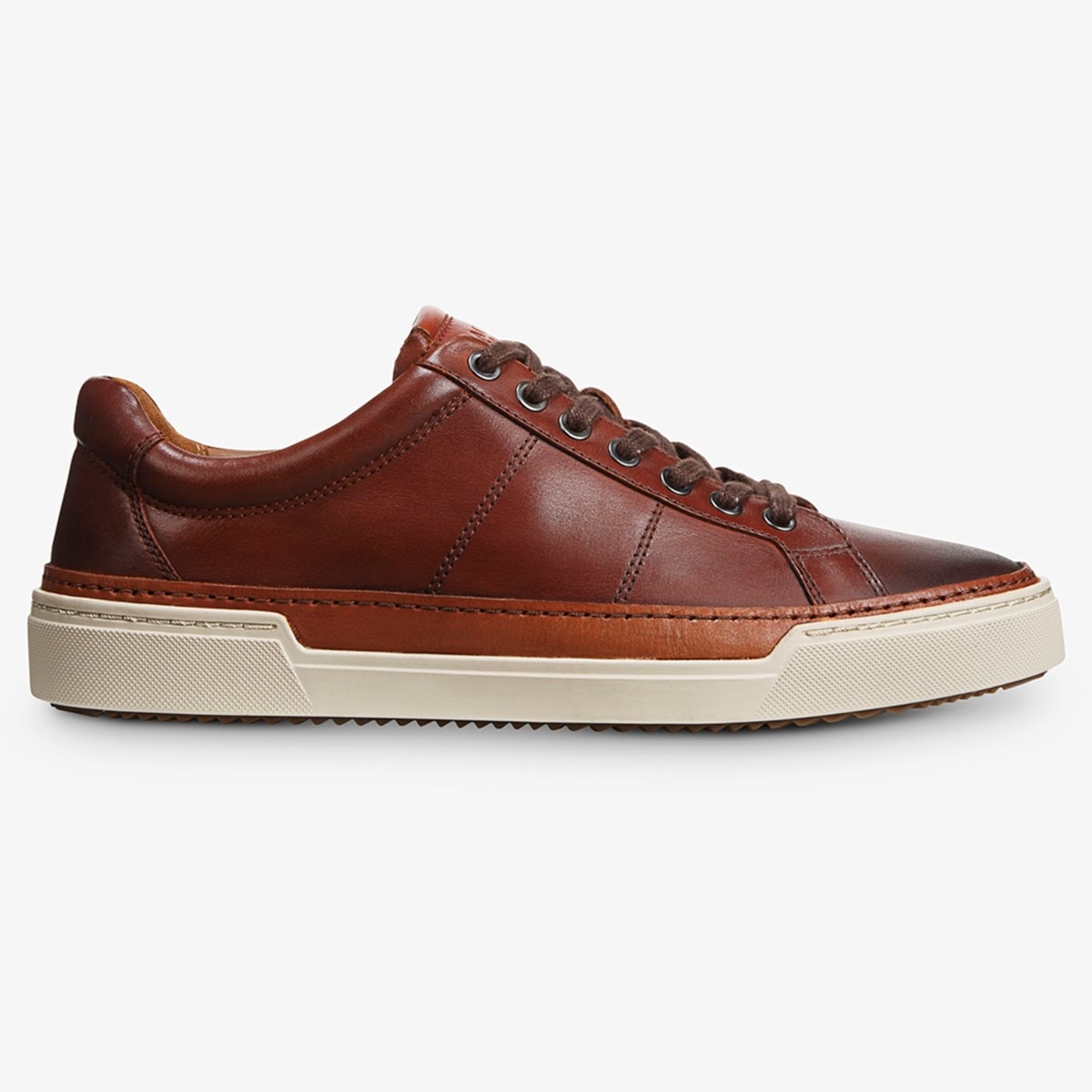 Porter City Derby Lace-up Sneaker | Men's Sneakers | Allen Edmonds