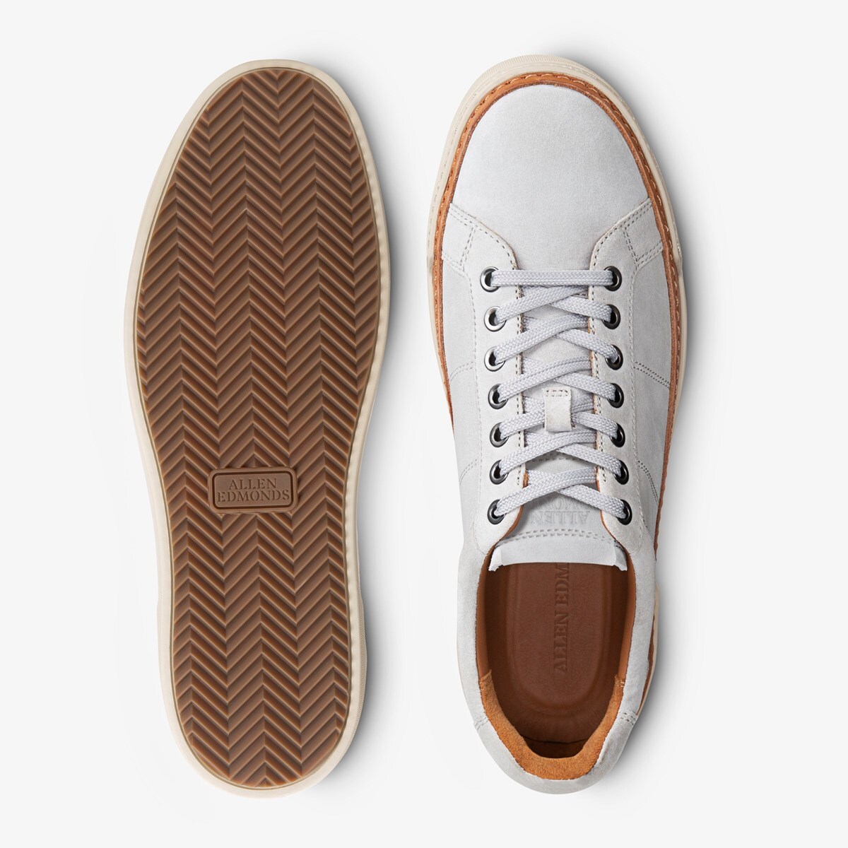 Porter City Derby Sneaker Men's Sneakers Allen Edmonds