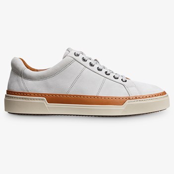 Allen edmonds porter derby weave outlet