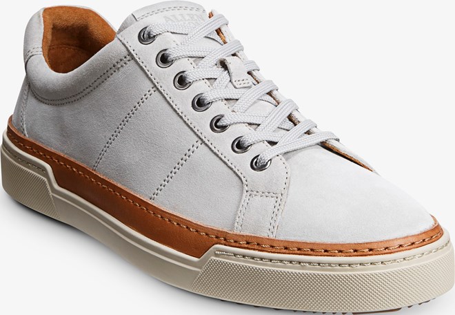 Allen edmonds porter derby weave deals