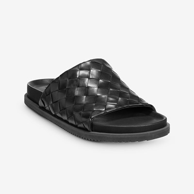 Allen edmonds sandals sale