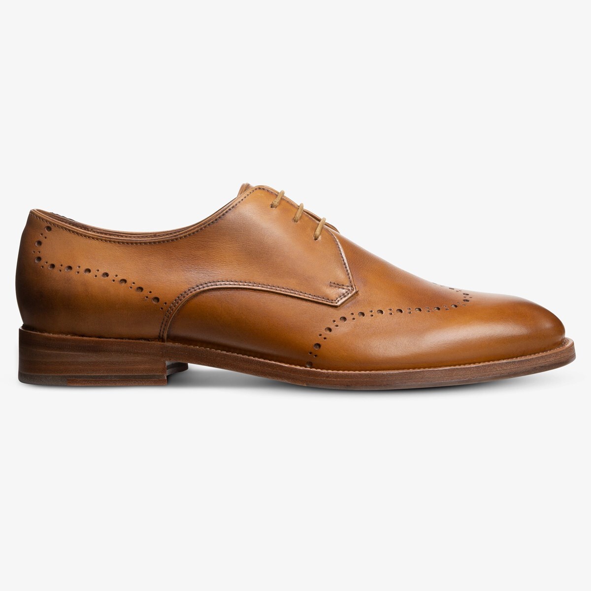Lucca Derby Dress Shoe Men's Dress Allen Edmonds