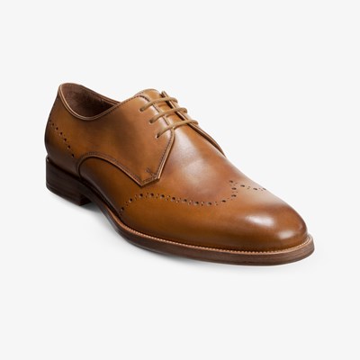 Chaussures Chaussures homme Chaussures richelieu US 10.5 UK 10 EUR 43-44 Made in the USA vintage 90s Allen Edmonds Shoes Black Brogue Wingtip Shoe Sanford Taille 10.5 C Narrow 