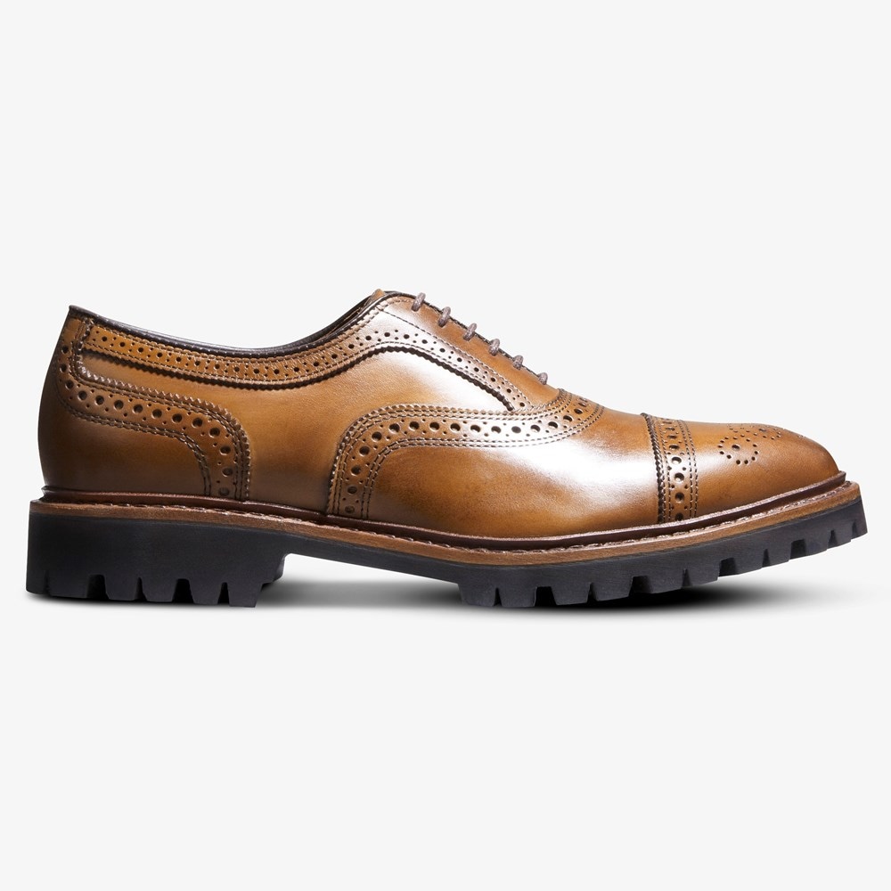 Allen edmonds shoe corporation on sale