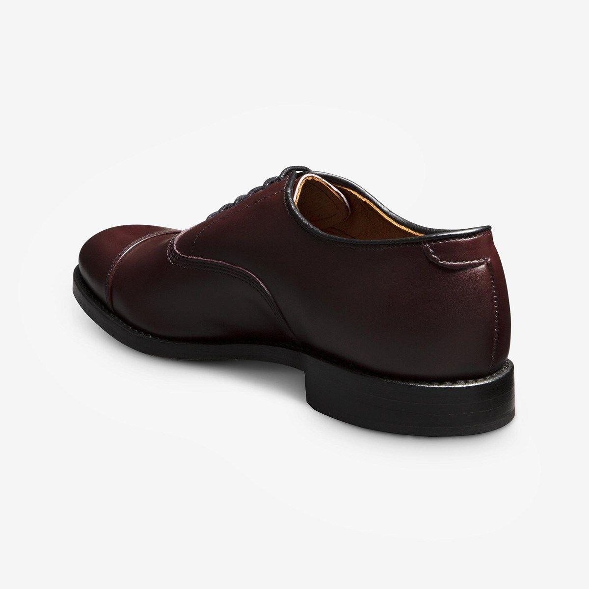 Park Avenue Cap-toe Oxford Dress Shoe | Men