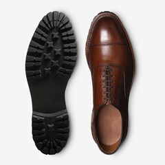 Factory Second Park Avenue Cap-Toe Oxford | Men's Dress | Allen Edmonds