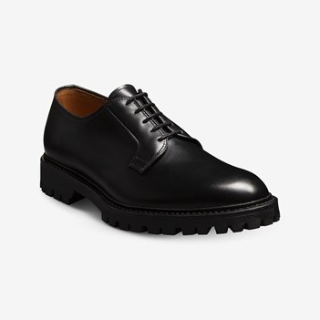Lennon Lug Derby | Men's Dress | Allen Edmonds Lennon Lug Derby | Men's Dress | Allen Edmonds