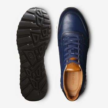 Lawson Lace-up Sneaker | Men's Sneakers | Allen Edmonds