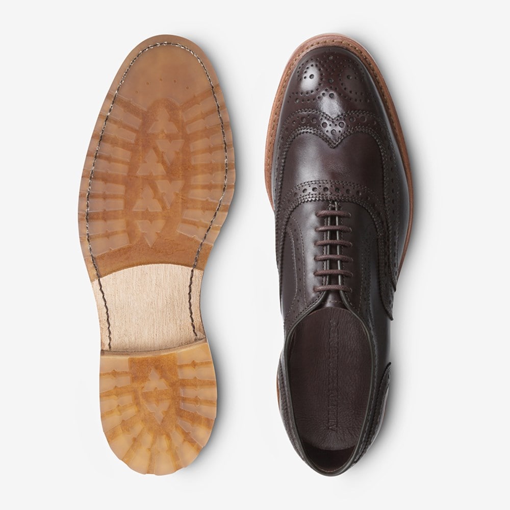 Sacramento Ca Famous Footwear Hiring Near Me McTavish Wingtip