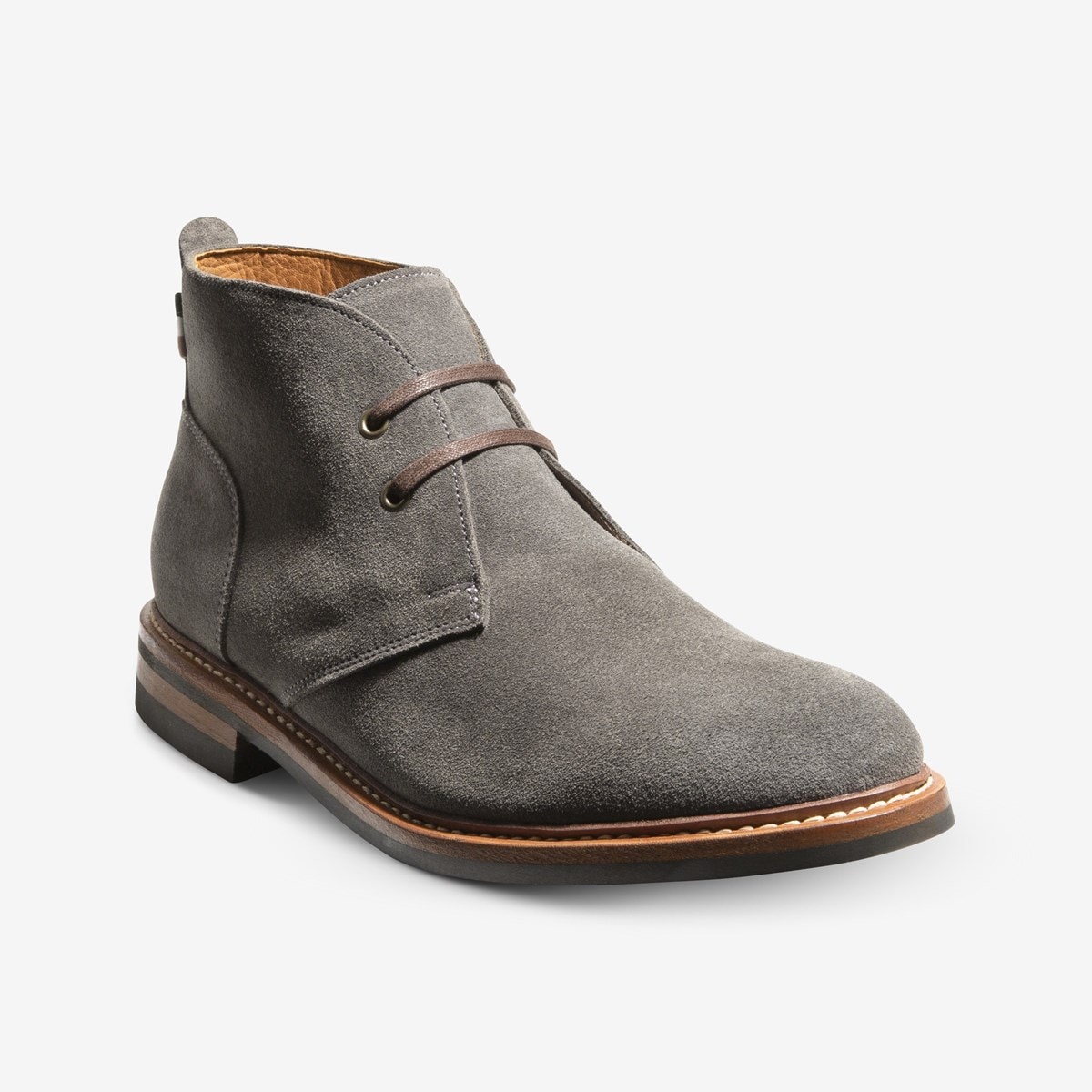 Chandler Chukka Boot | Men's Boots | Allen Edmonds