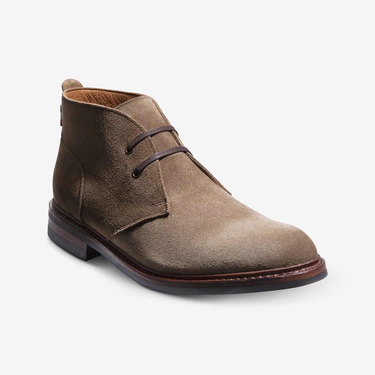 Chandler Chukka Boot | Men's Boots | Allen Edmonds