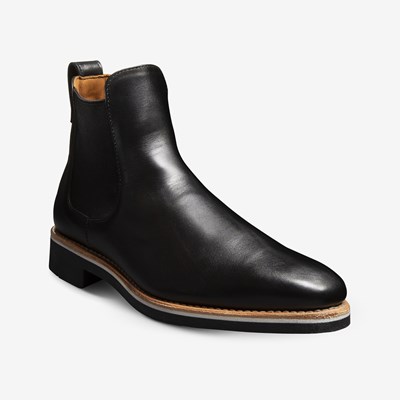 Allen edmonds hotsell men's boots
