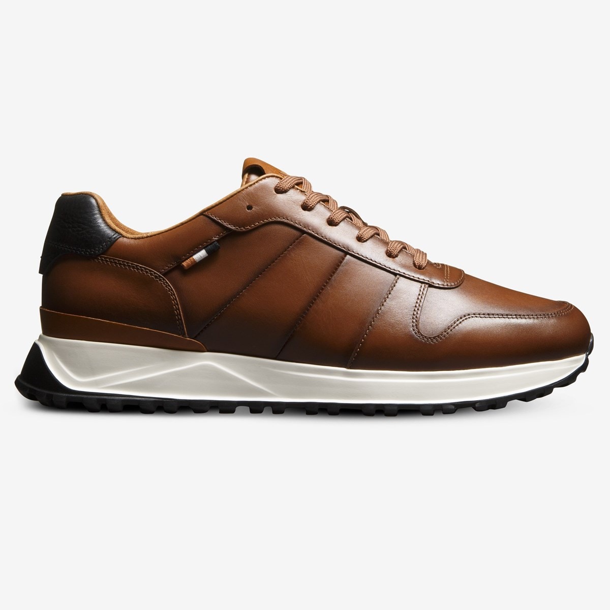 Lawson Lace-up Sneaker | Men's Sneakers | Allen Edmonds